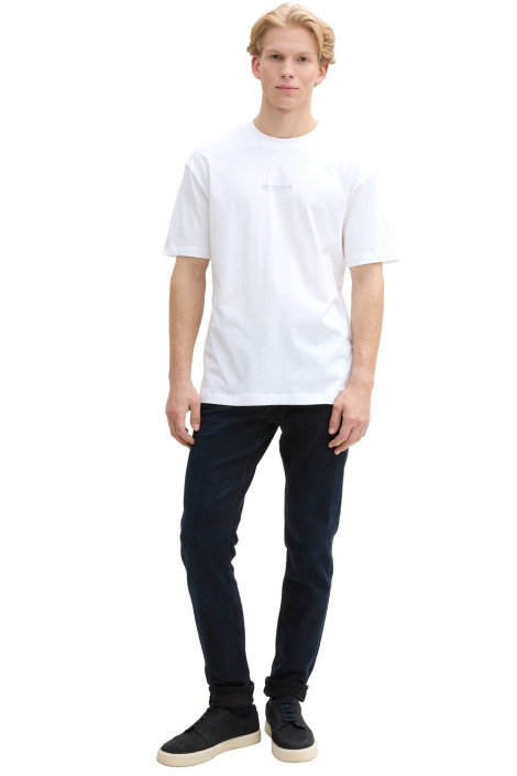 Tom Tailor relaxed printed t-shirt